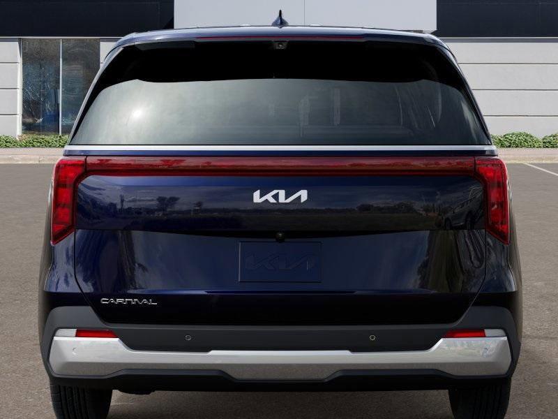 new 2026 Kia Carnival car, priced at $39,471