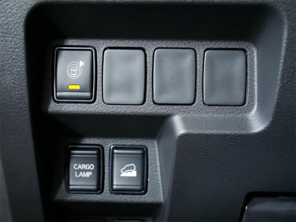 new 2025 Nissan Frontier car, priced at $31,589