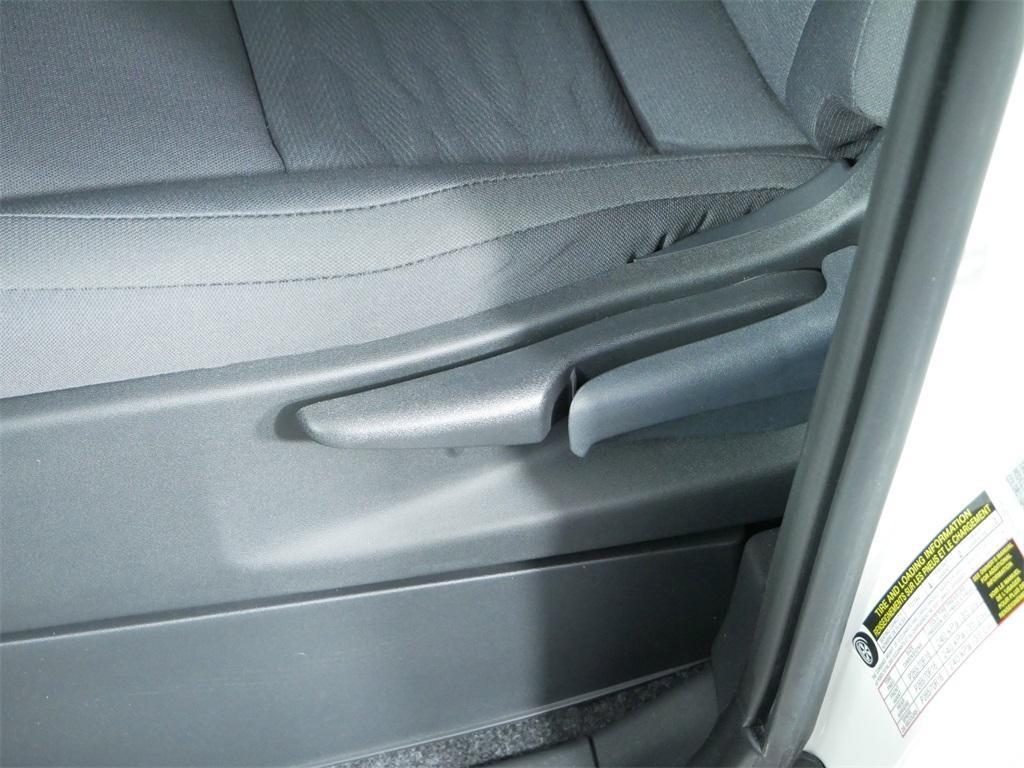 new 2025 Nissan Frontier car, priced at $31,589