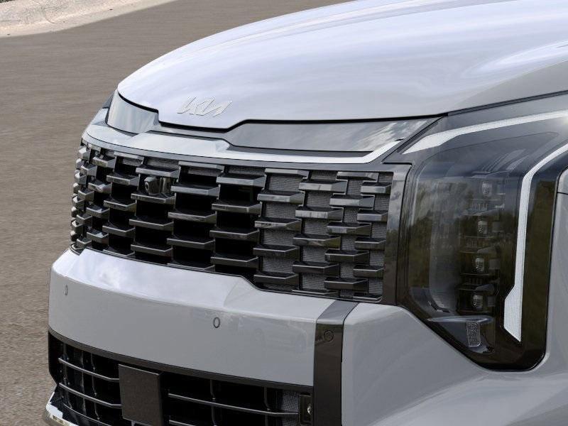 new 2026 Kia Sportage Hybrid car, priced at $40,471