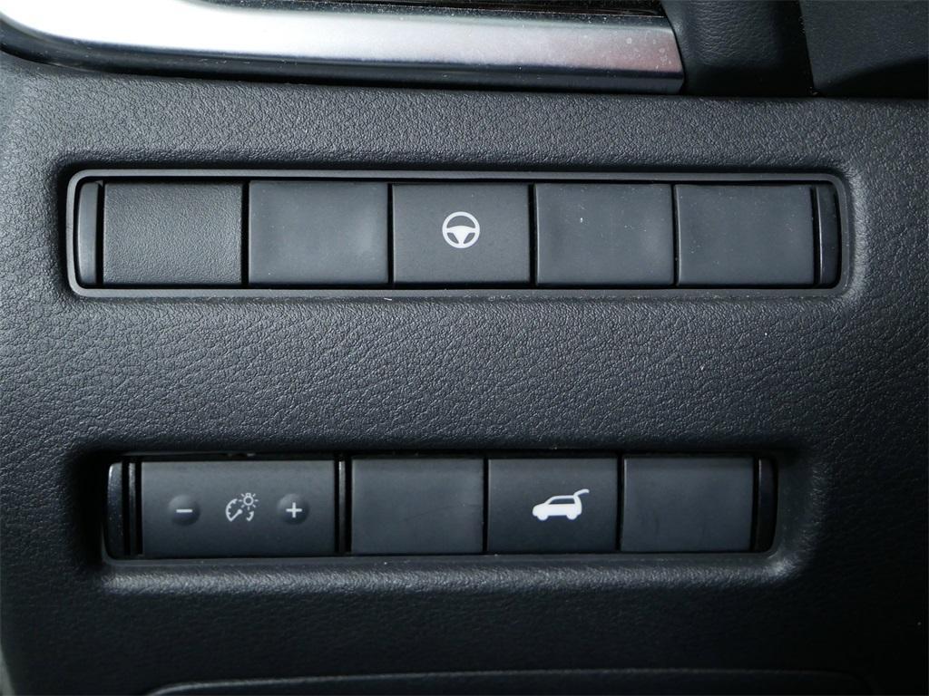 used 2023 Nissan Rogue car, priced at $30,595