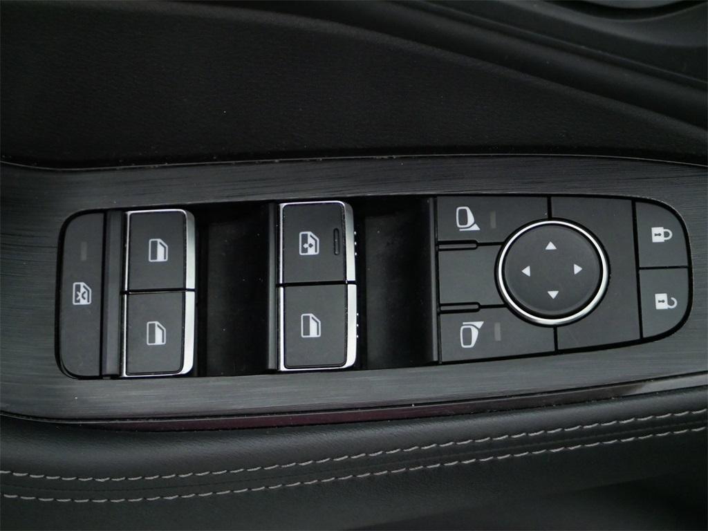 used 2023 Nissan Rogue car, priced at $30,595