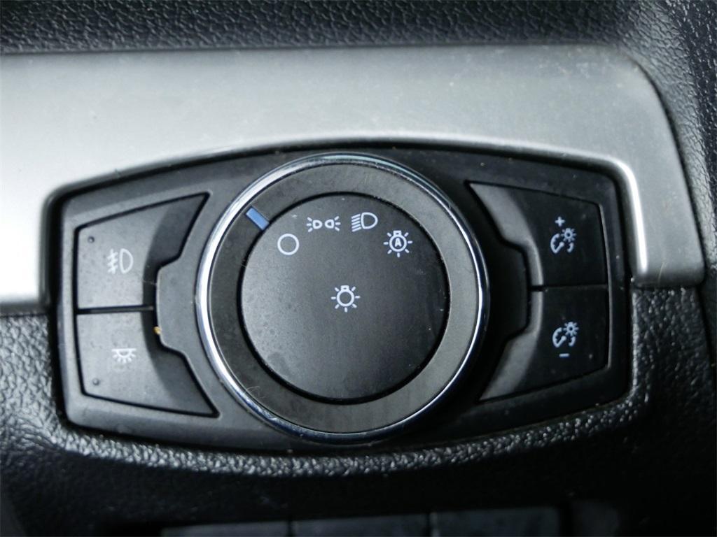 used 2017 Ford Explorer car, priced at $13,459