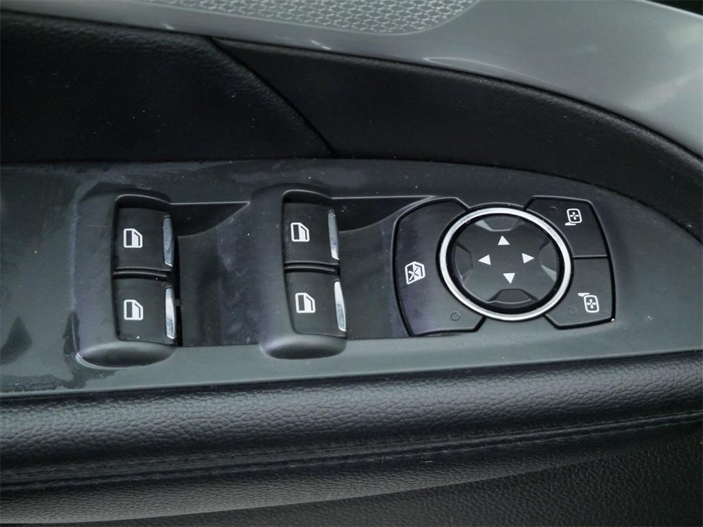 used 2017 Ford Explorer car, priced at $13,459