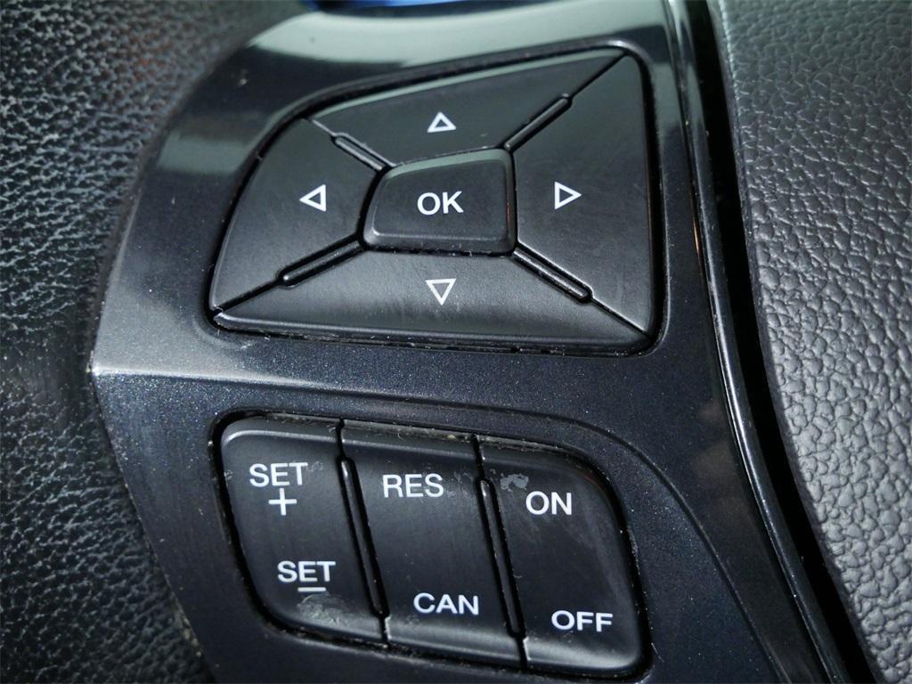 used 2017 Ford Explorer car, priced at $13,459