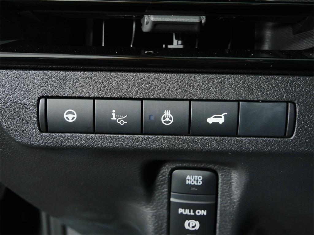 new 2025 Nissan Murano car, priced at $52,947