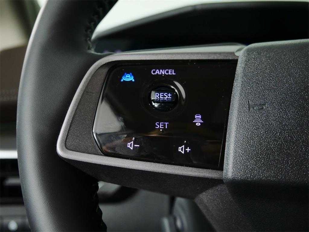 new 2025 Nissan Murano car, priced at $52,947