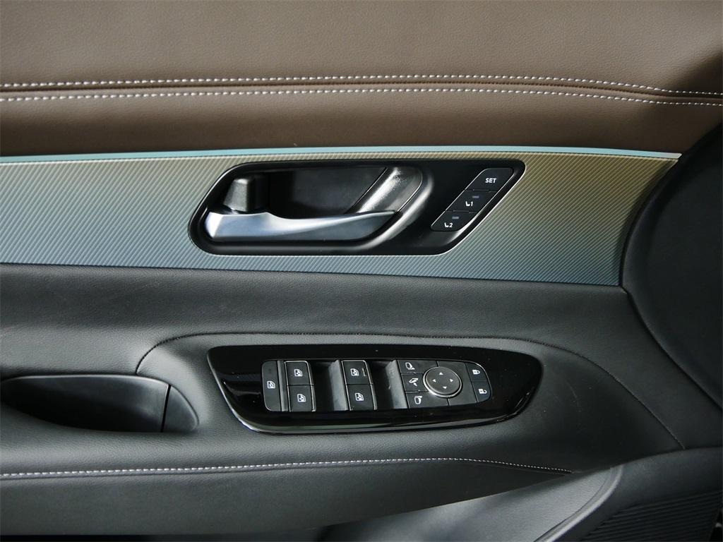 new 2025 Nissan Murano car, priced at $52,947
