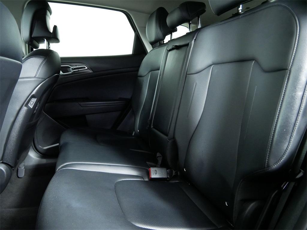used 2023 Kia Sportage car, priced at $24,935