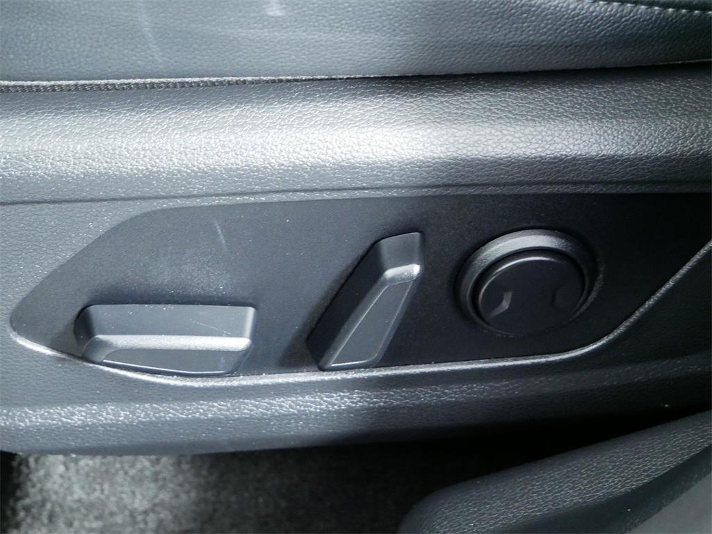 used 2023 Kia Sportage car, priced at $24,935