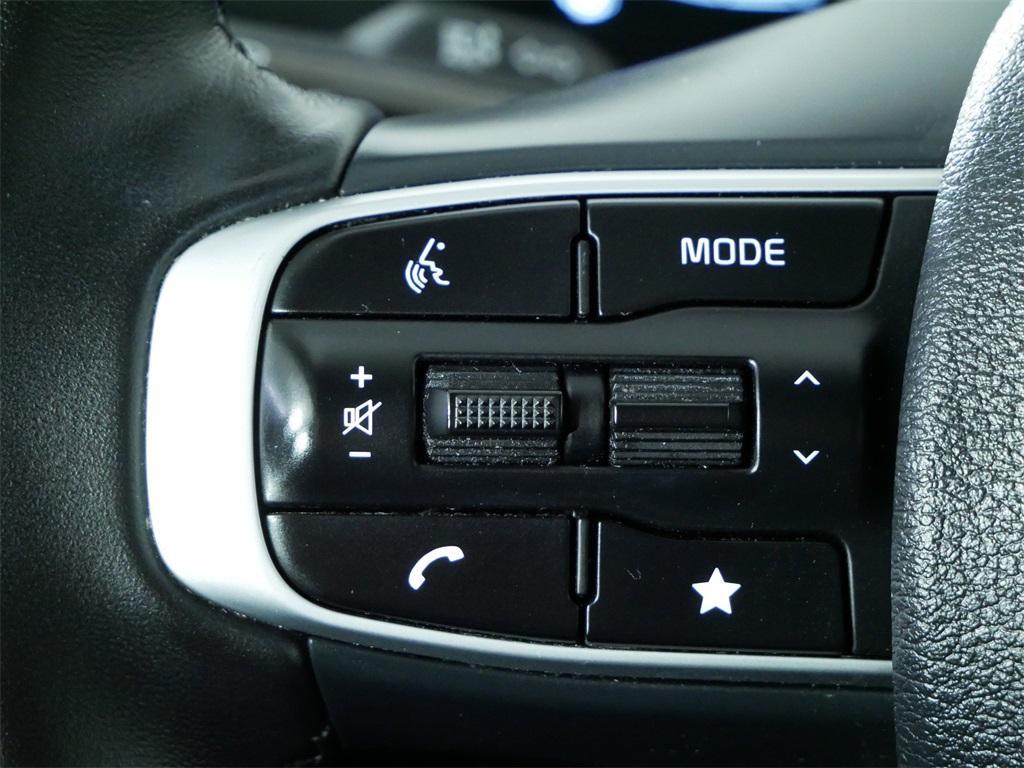 used 2023 Kia Sportage car, priced at $24,935
