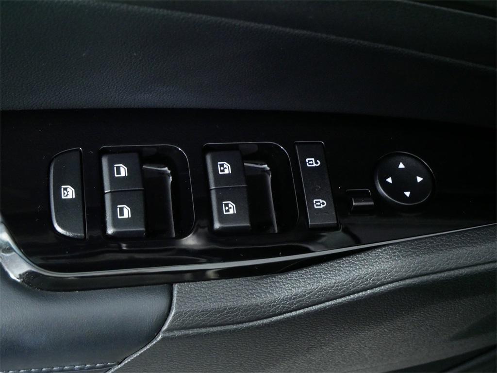 used 2023 Kia Sportage car, priced at $24,935