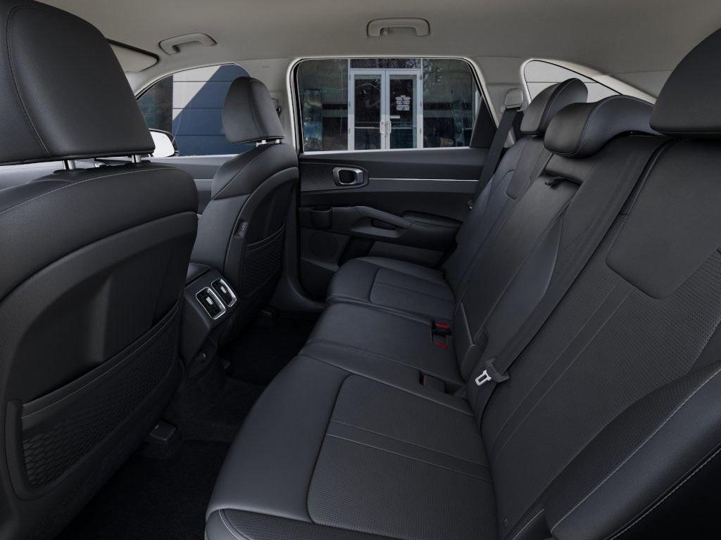 new 2026 Kia Sorento car, priced at $37,171