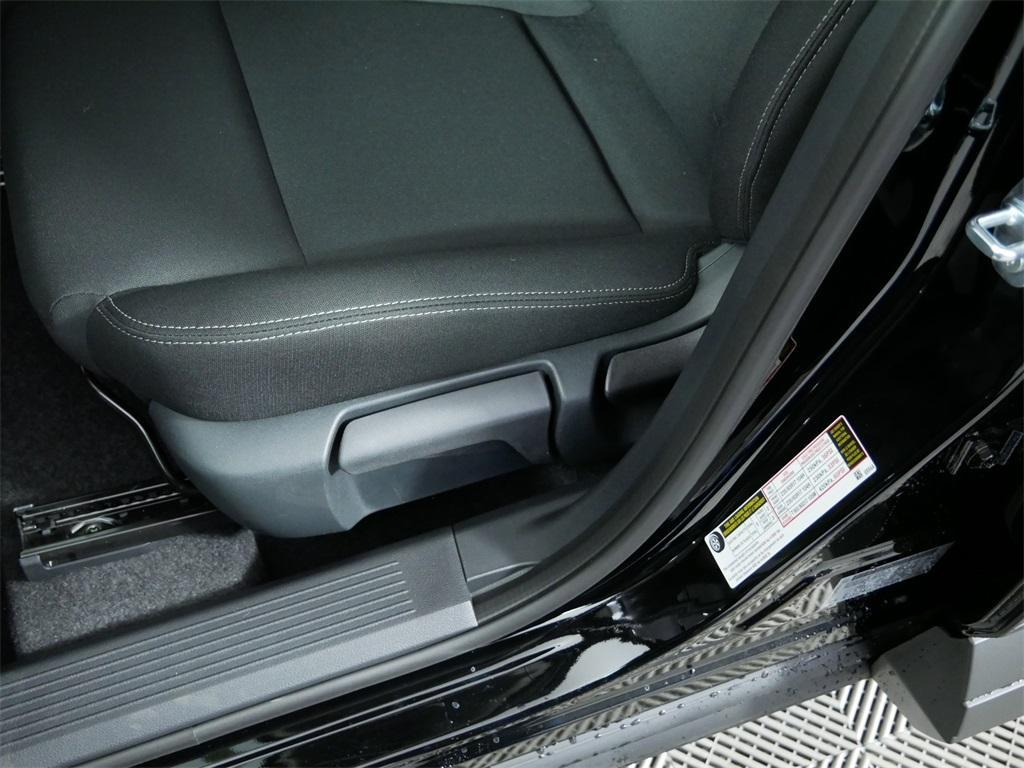 new 2025 Nissan Rogue car, priced at $32,150