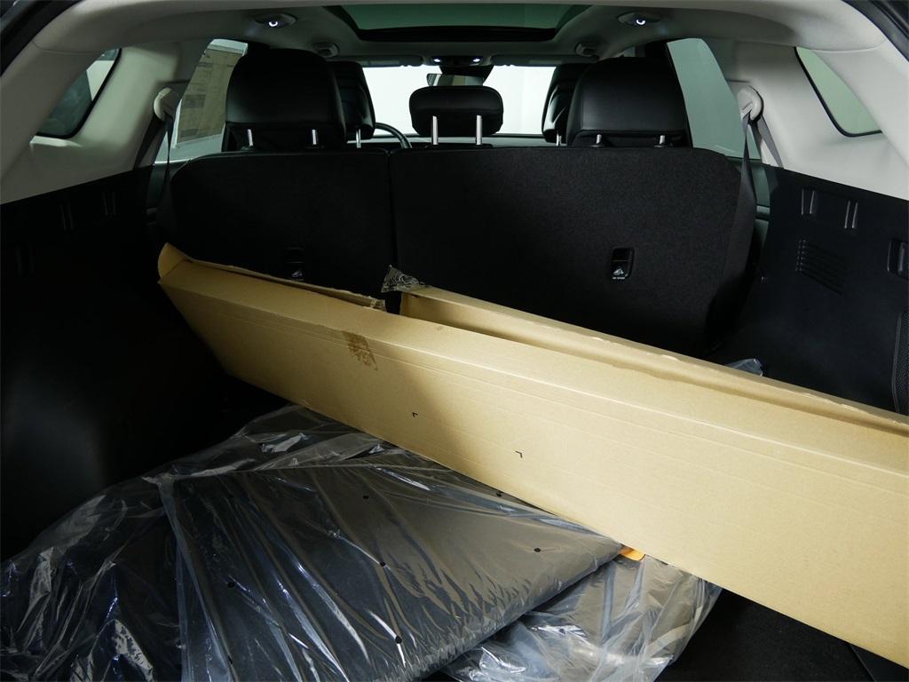 used 2025 Kia Sportage car, priced at $29,846