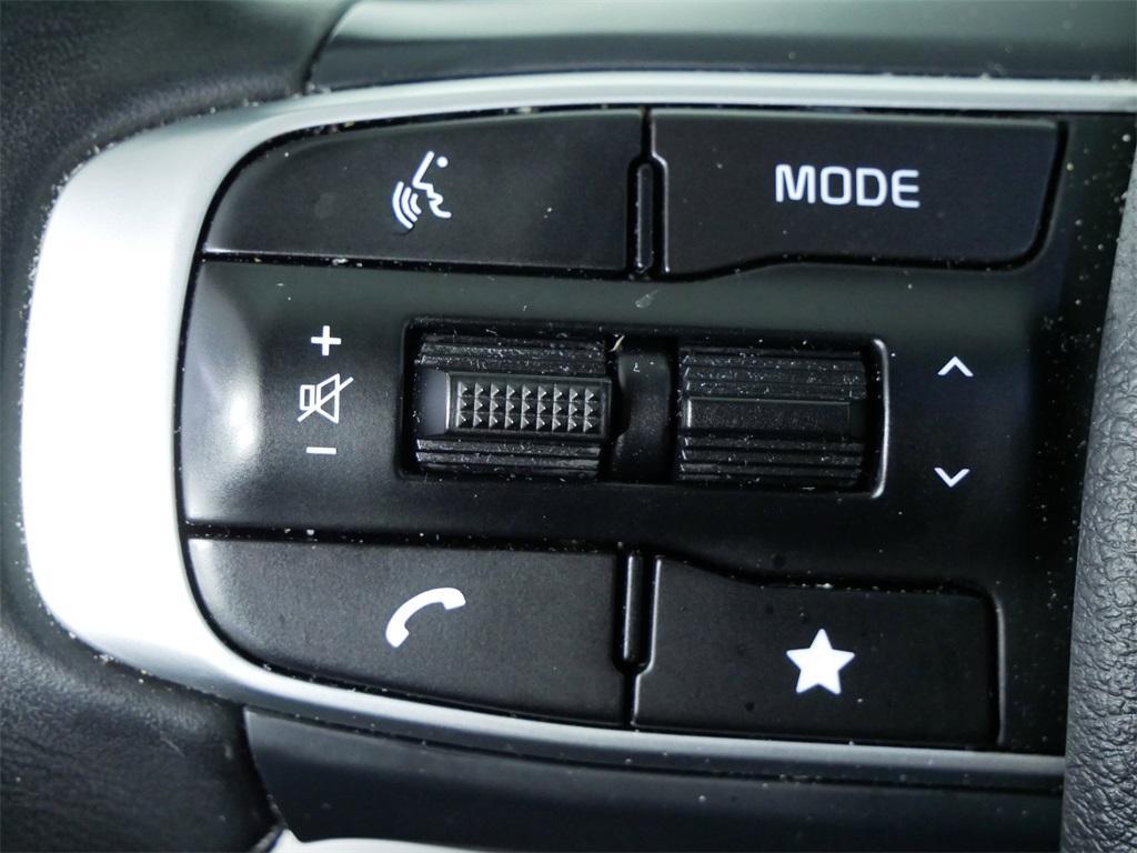 used 2025 Kia Sportage car, priced at $29,846