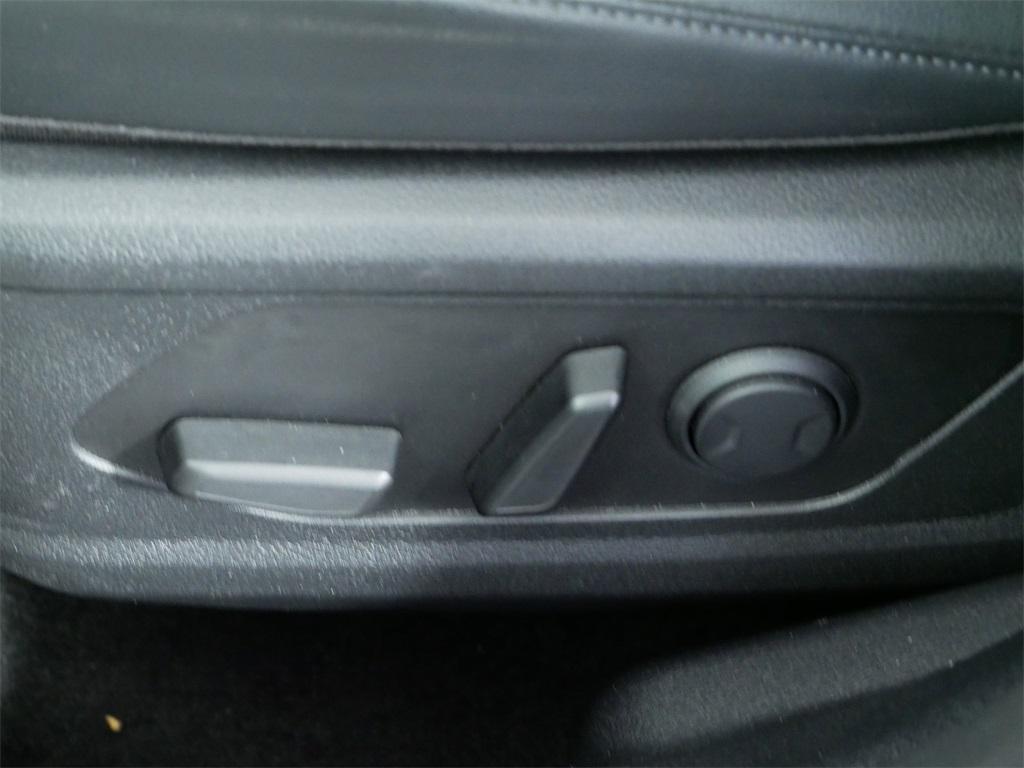 used 2025 Kia Sportage car, priced at $29,846