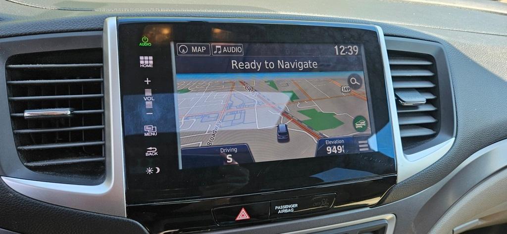 used 2016 Honda Pilot car, priced at $12,500