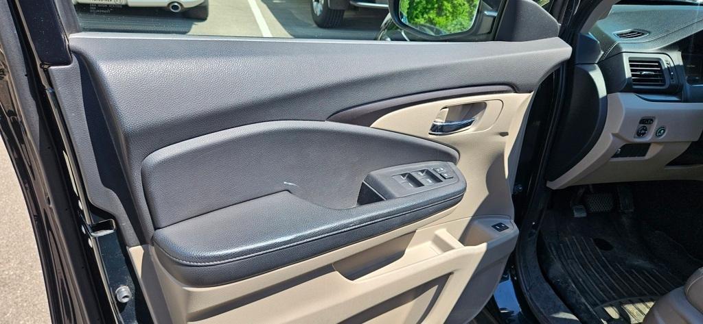used 2016 Honda Pilot car, priced at $12,500