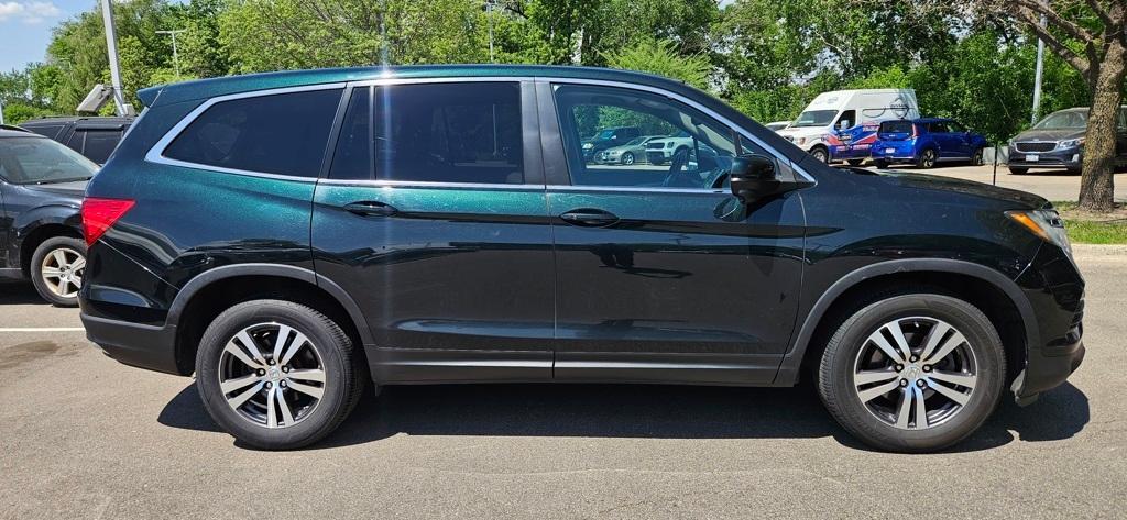 used 2016 Honda Pilot car, priced at $12,500