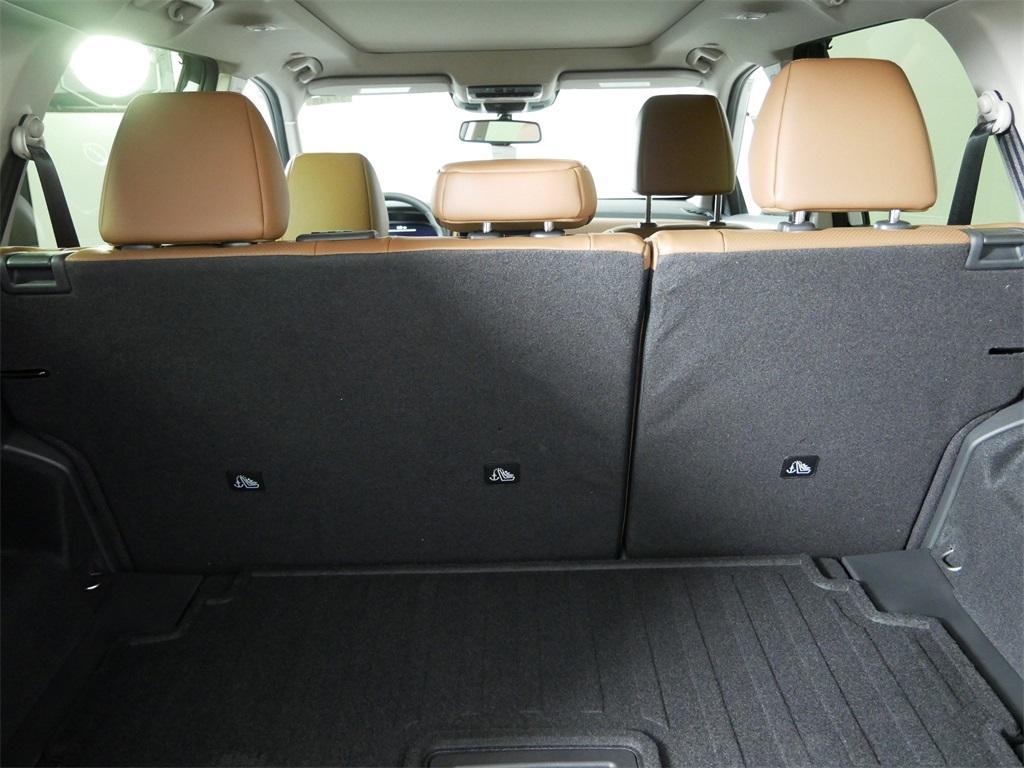 new 2026 Nissan Rogue car, priced at $40,585