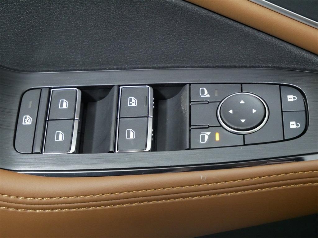 new 2026 Nissan Rogue car, priced at $40,585