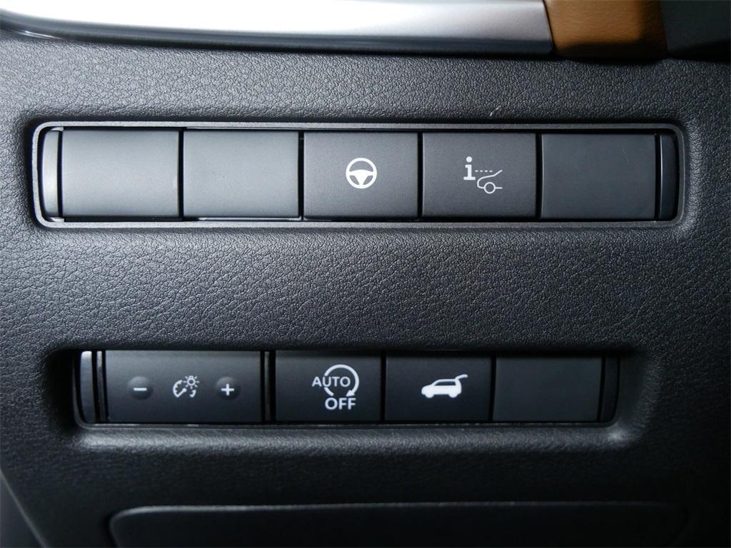 new 2026 Nissan Rogue car, priced at $40,585