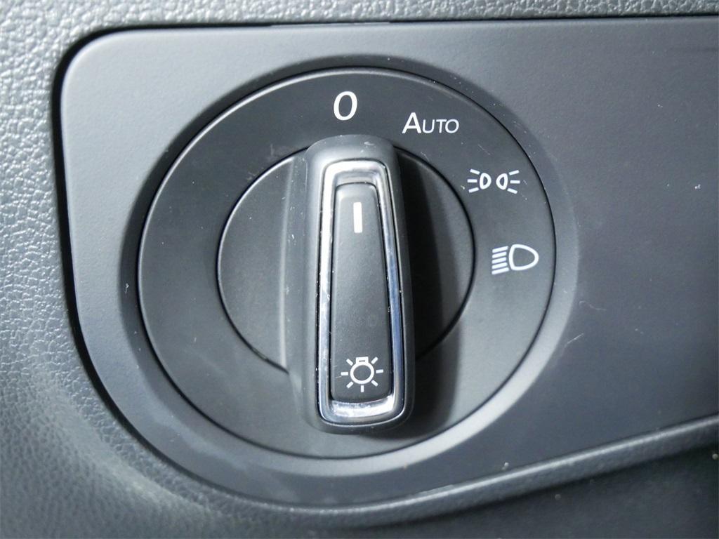 used 2023 Volkswagen Tiguan car, priced at $25,864