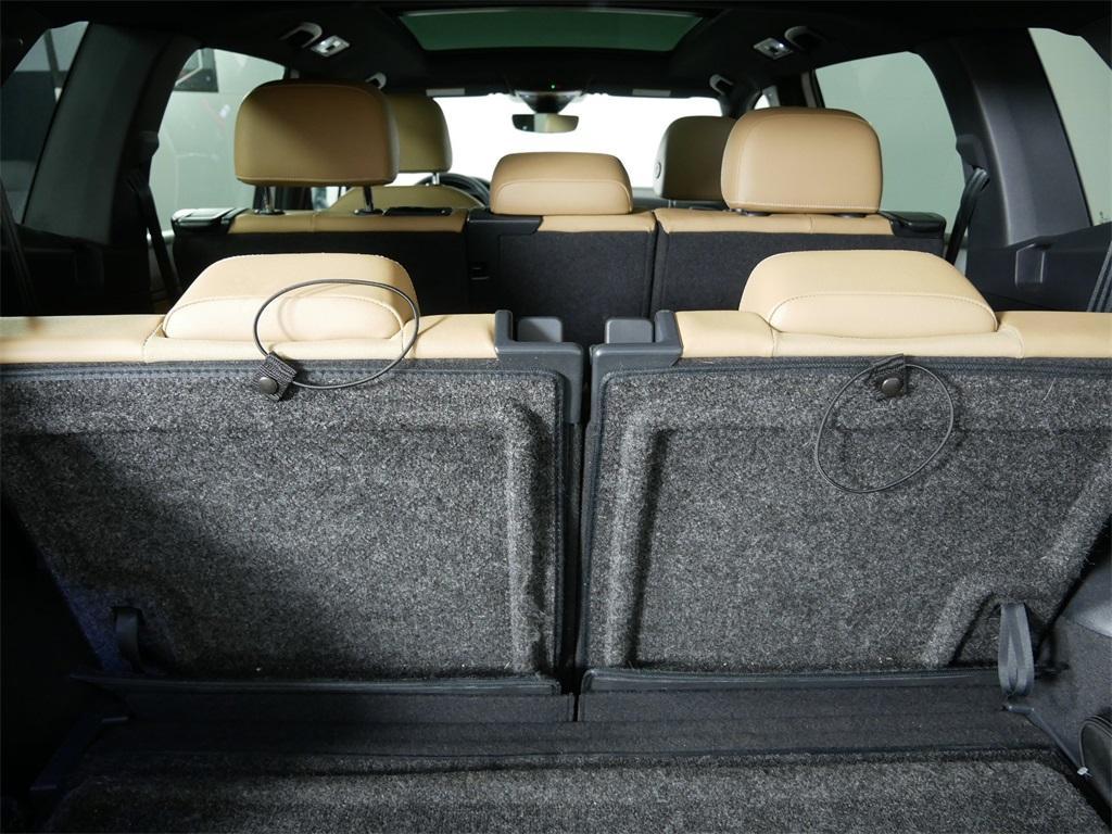 used 2023 Volkswagen Tiguan car, priced at $25,864