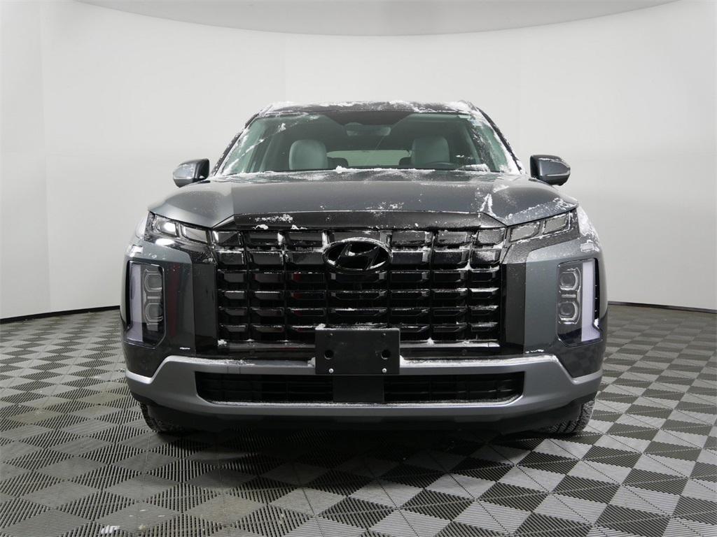 used 2024 Hyundai Palisade car, priced at $37,983