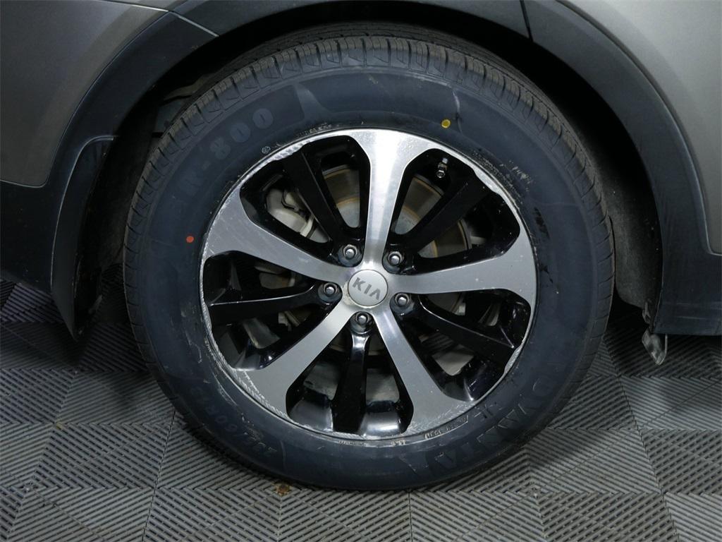 used 2018 Kia Sorento car, priced at $11,900
