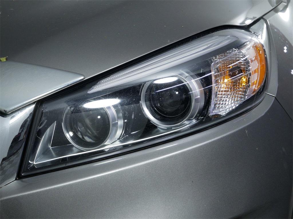 used 2018 Kia Sorento car, priced at $11,900