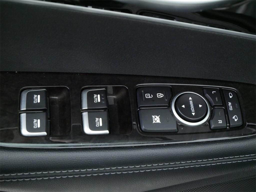 used 2018 Kia Sorento car, priced at $11,900
