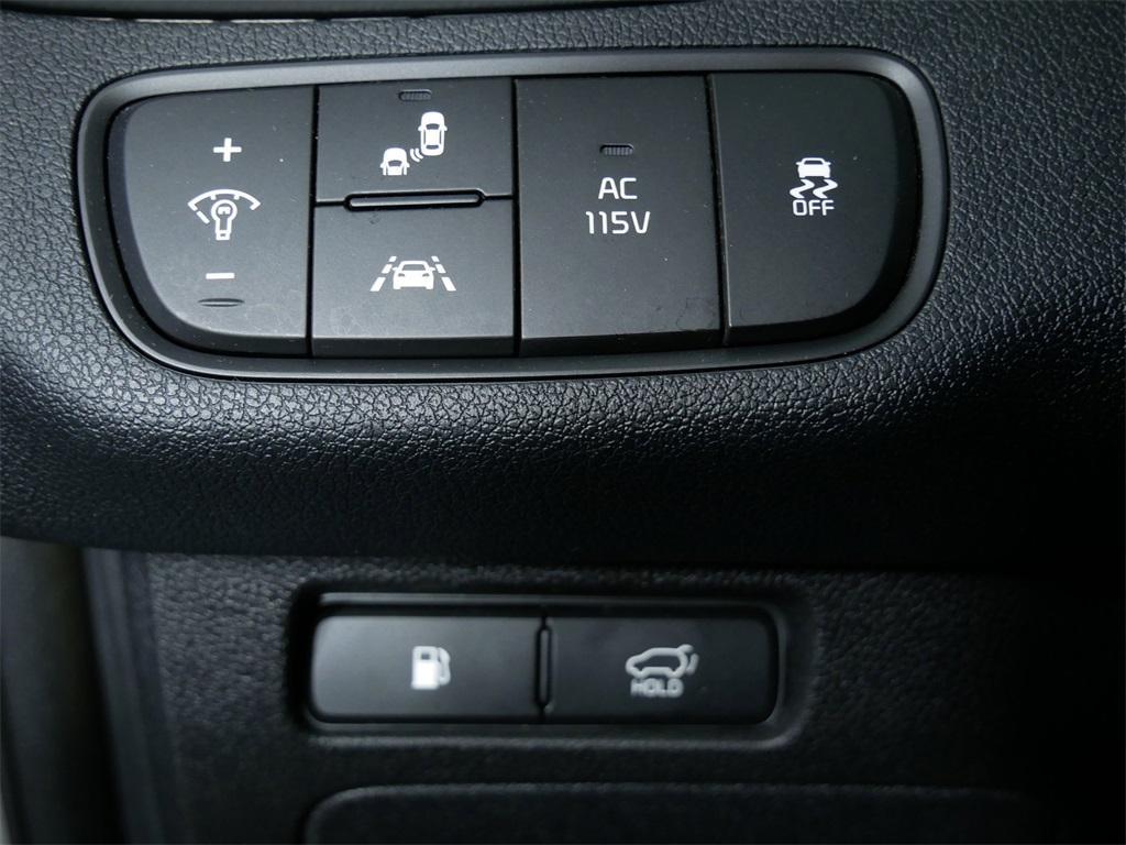 used 2018 Kia Sorento car, priced at $11,900