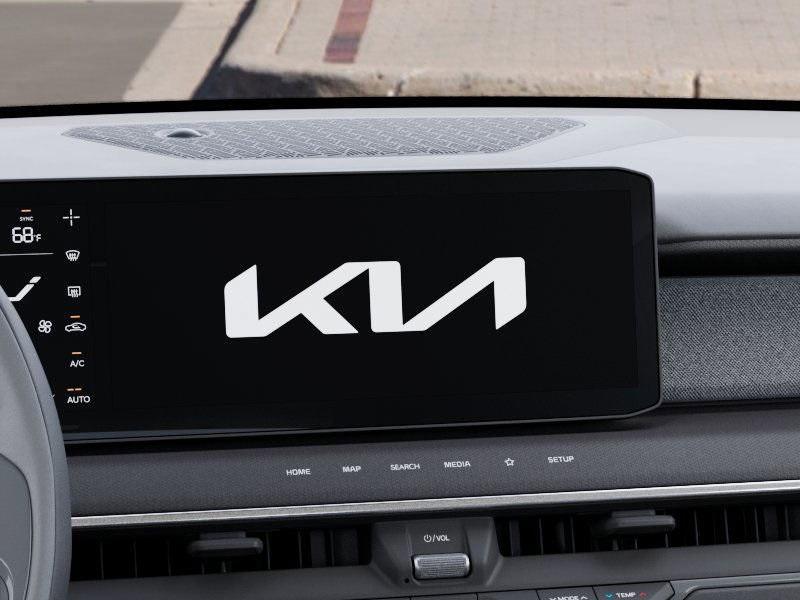 new 2026 Kia EV9 car, priced at $64,695