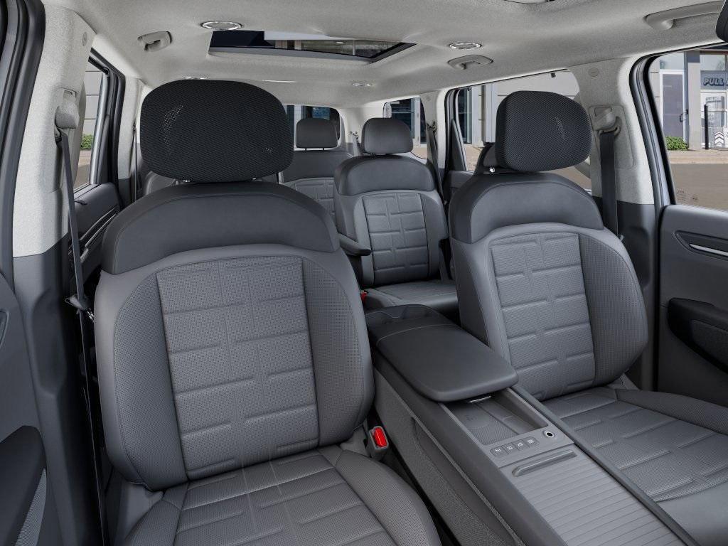 new 2026 Kia EV9 car, priced at $64,695