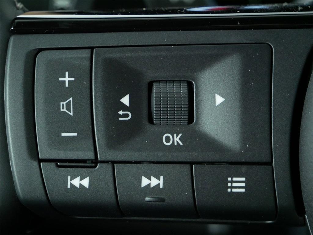 new 2025 Nissan Pathfinder car, priced at $46,907