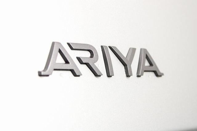 new 2023 Nissan ARIYA car, priced at $39,985