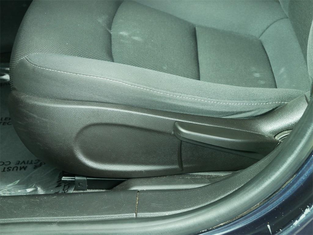 used 2014 Chevrolet Cruze car, priced at $9,650