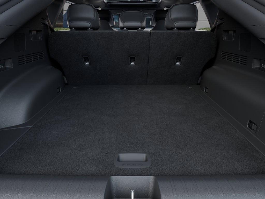 new 2025 Kia EV6 car, priced at $56,790