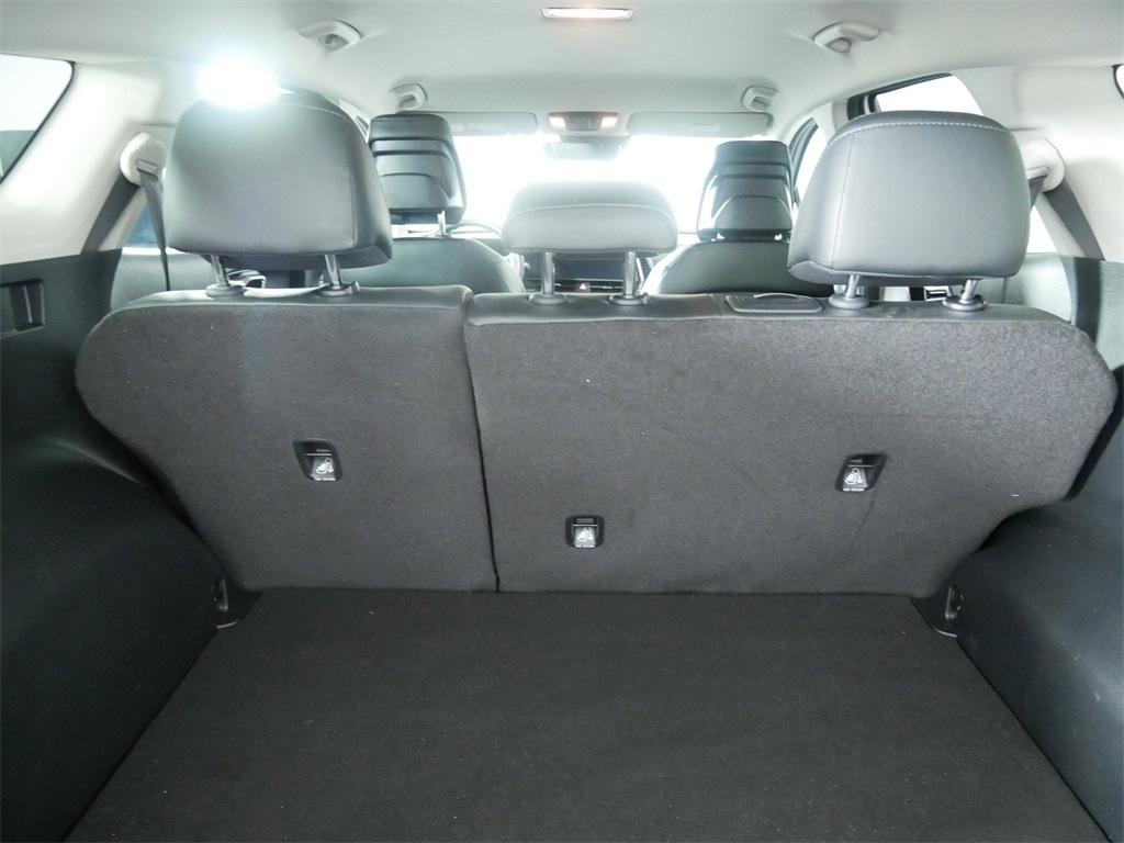 used 2025 Kia Sportage car, priced at $28,959