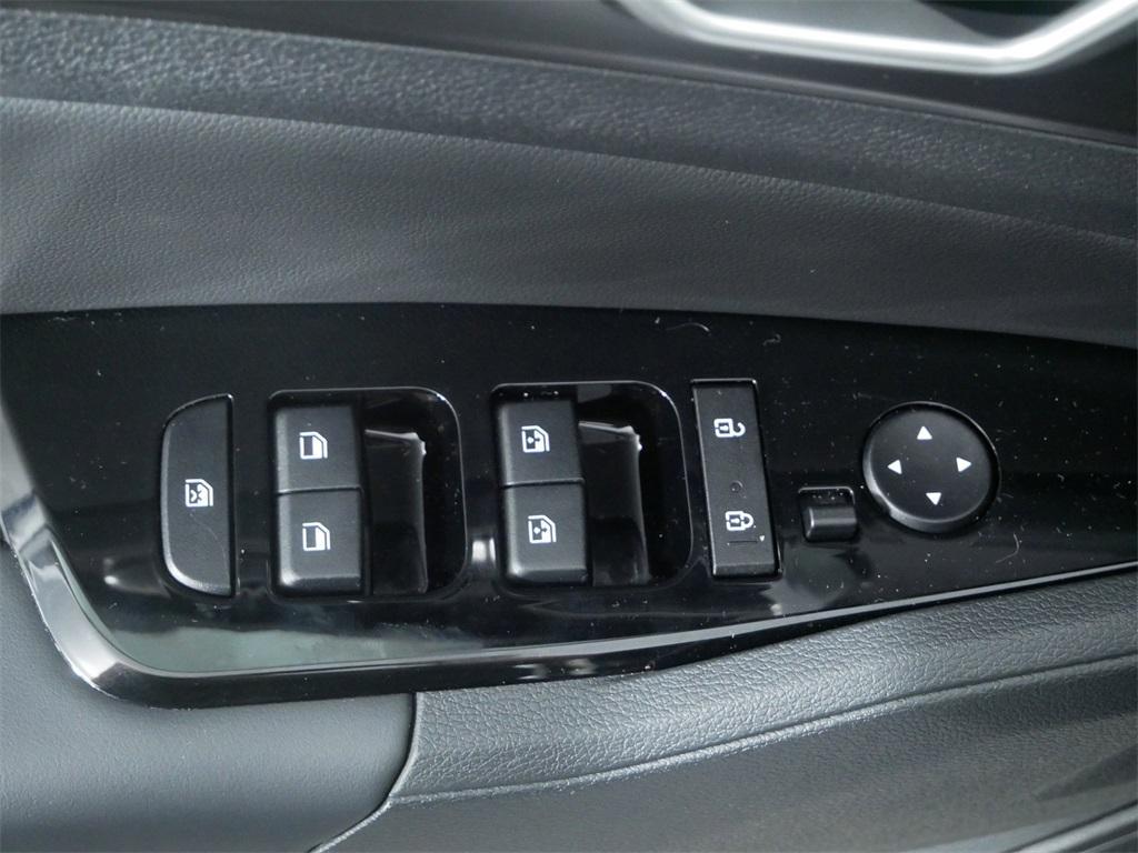 used 2025 Kia Sportage car, priced at $28,959