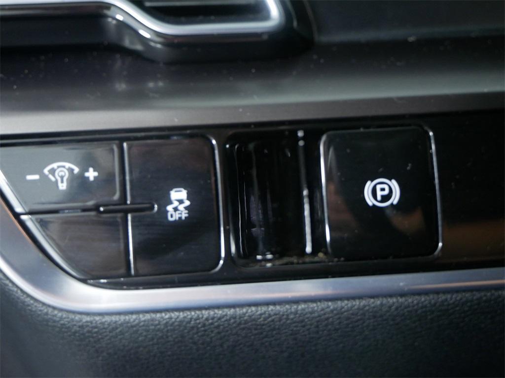 used 2025 Kia Sportage car, priced at $28,959