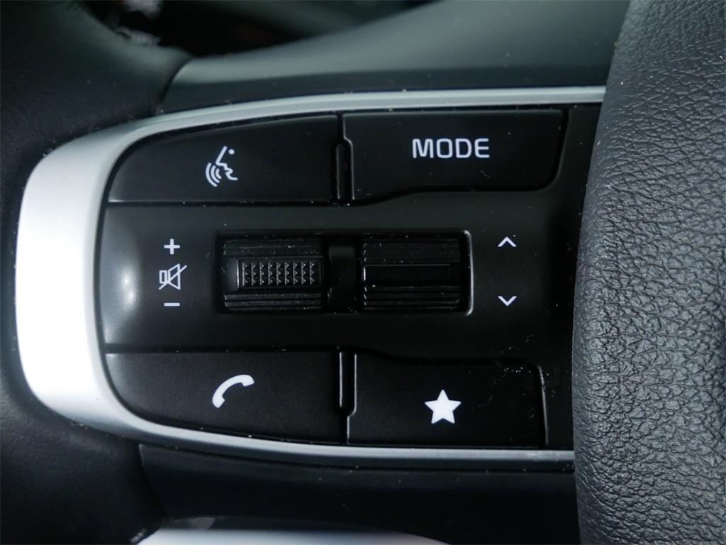 used 2025 Kia Sportage car, priced at $28,959
