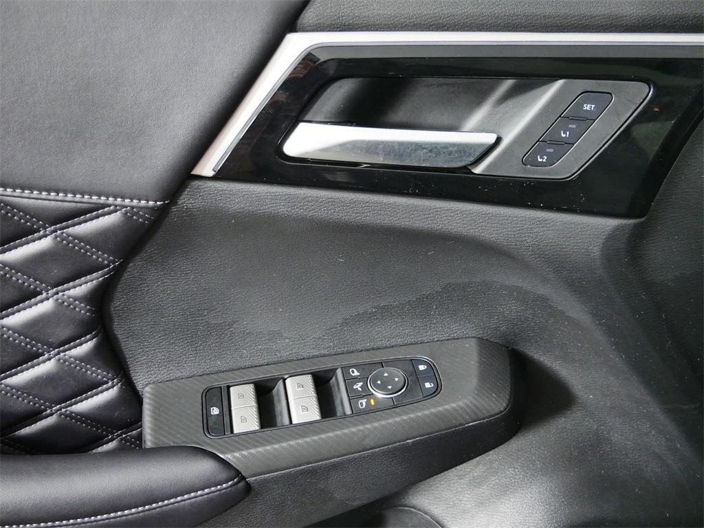 used 2024 Mitsubishi Outlander car, priced at $33,760