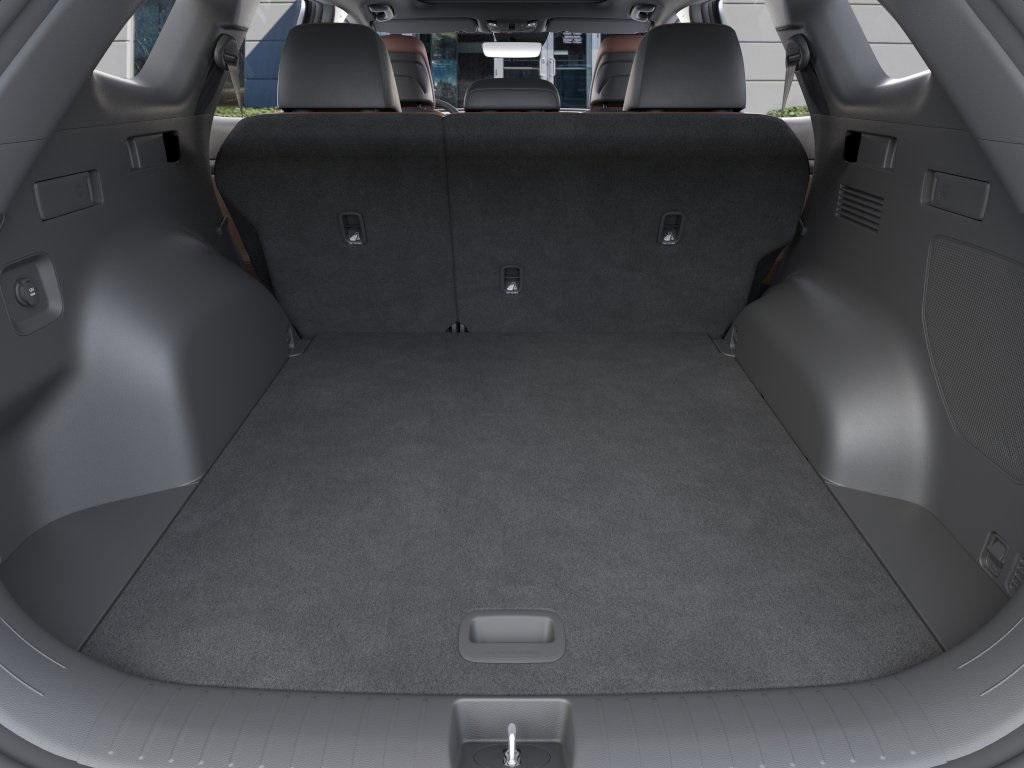 new 2025 Kia Sportage Hybrid car, priced at $38,721
