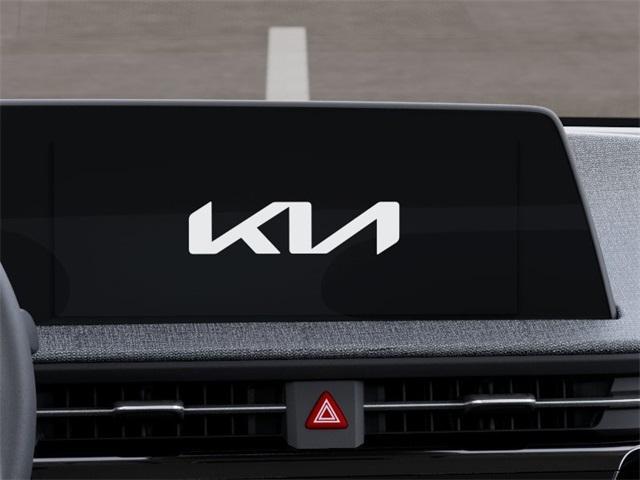 new 2024 Kia EV6 car, priced at $44,700