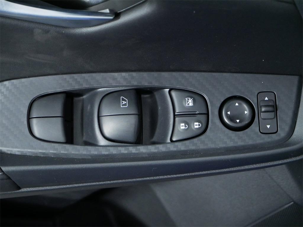 new 2025 Nissan Sentra car, priced at $24,395