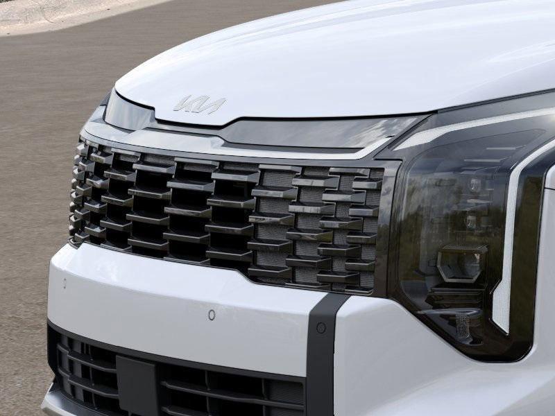 new 2026 Kia Sportage Hybrid car, priced at $34,971