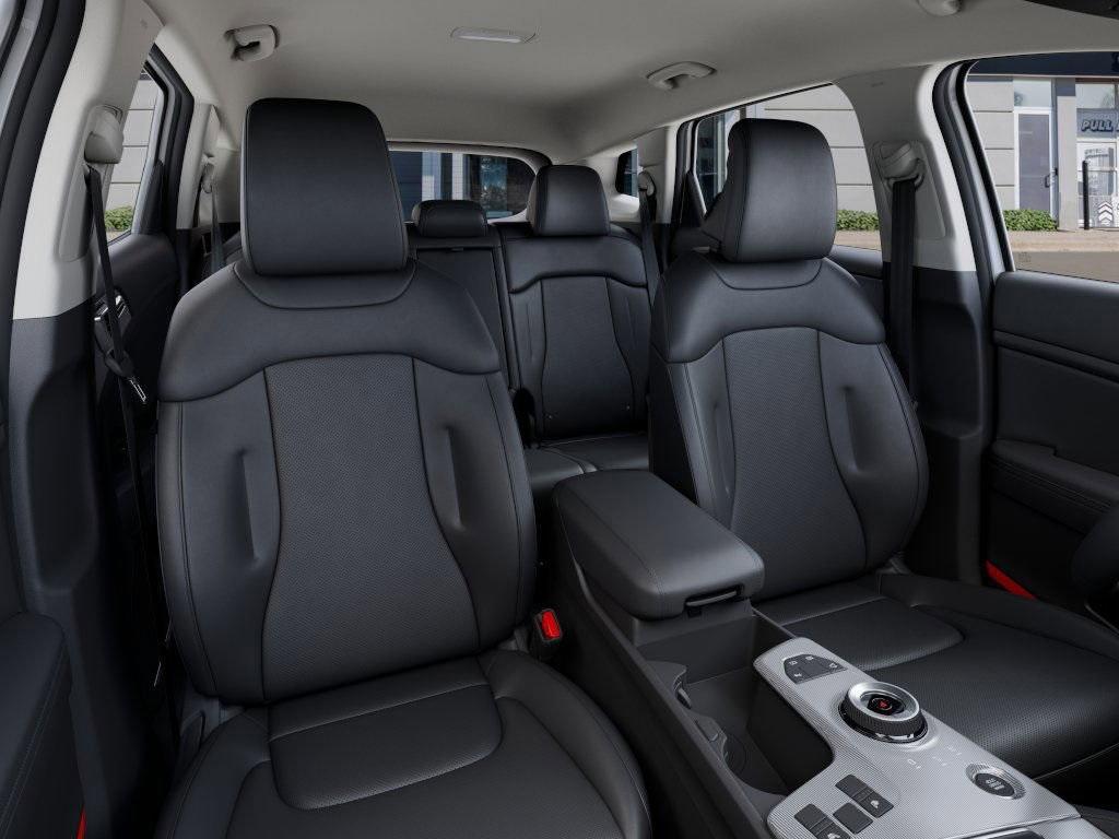 new 2026 Kia Sportage Hybrid car, priced at $34,971